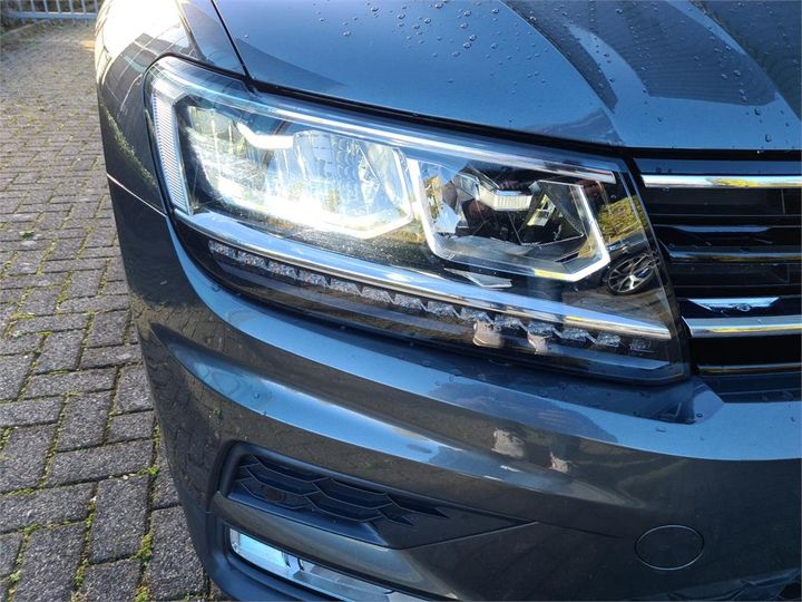 Photo 11 VIN: WVGZZZ5NZHW423842 - VOLKSWAGEN TIGUAN 