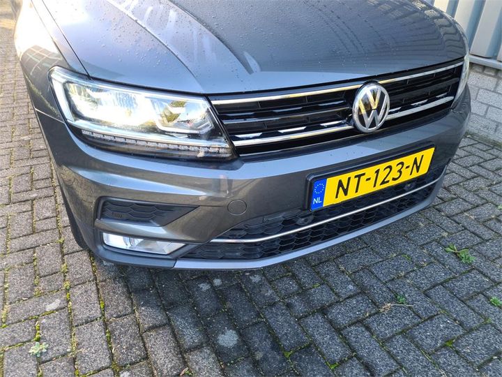 Photo 21 VIN: WVGZZZ5NZHW423842 - VOLKSWAGEN TIGUAN 