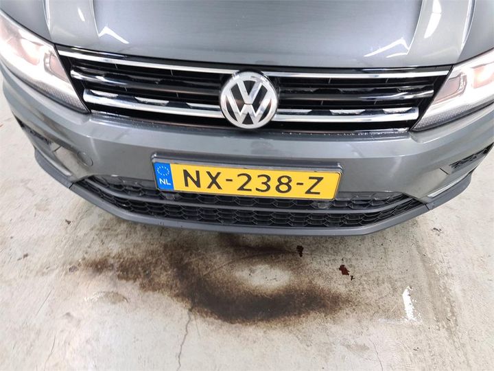 Photo 11 VIN: WVGZZZ5NZHW423858 - VOLKSWAGEN TIGUAN 