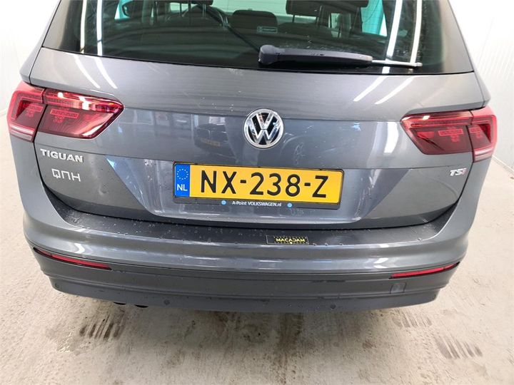 Photo 32 VIN: WVGZZZ5NZHW423858 - VOLKSWAGEN TIGUAN 