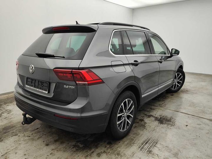 Photo 2 VIN: WVGZZZ5NZHW424600 - VOLKSWAGEN TIGUAN &#3916 