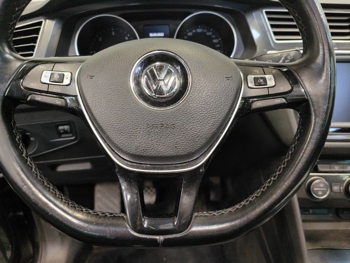 Photo 25 VIN: WVGZZZ5NZHW424600 - VOLKSWAGEN TIGUAN &#3916 