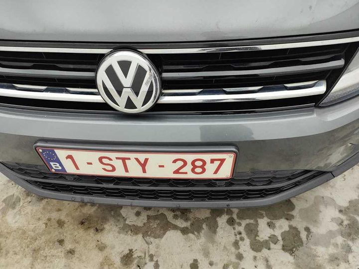 Photo 5 VIN: WVGZZZ5NZHW424600 - VOLKSWAGEN TIGUAN &#3916 