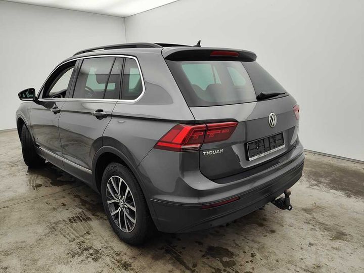 Photo 7 VIN: WVGZZZ5NZHW424600 - VOLKSWAGEN TIGUAN &#3916 