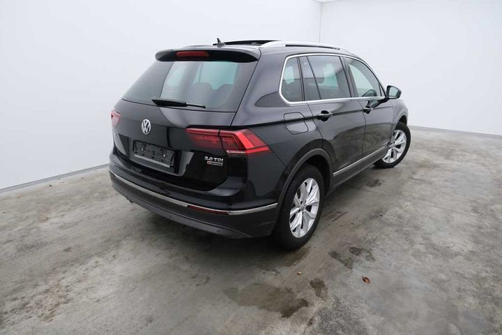 Photo 2 VIN: WVGZZZ5NZHW424841 - VOLKSWAGEN TIGUAN &#3916 