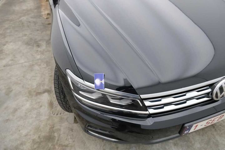 Photo 34 VIN: WVGZZZ5NZHW424841 - VOLKSWAGEN TIGUAN &#3916 