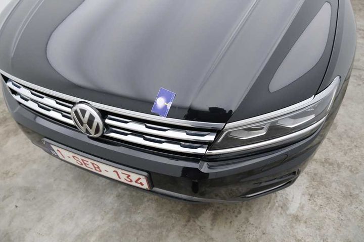 Photo 36 VIN: WVGZZZ5NZHW424841 - VOLKSWAGEN TIGUAN &#3916 