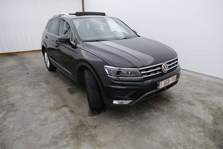 Photo 8 VIN: WVGZZZ5NZHW424841 - VOLKSWAGEN TIGUAN &#3916 