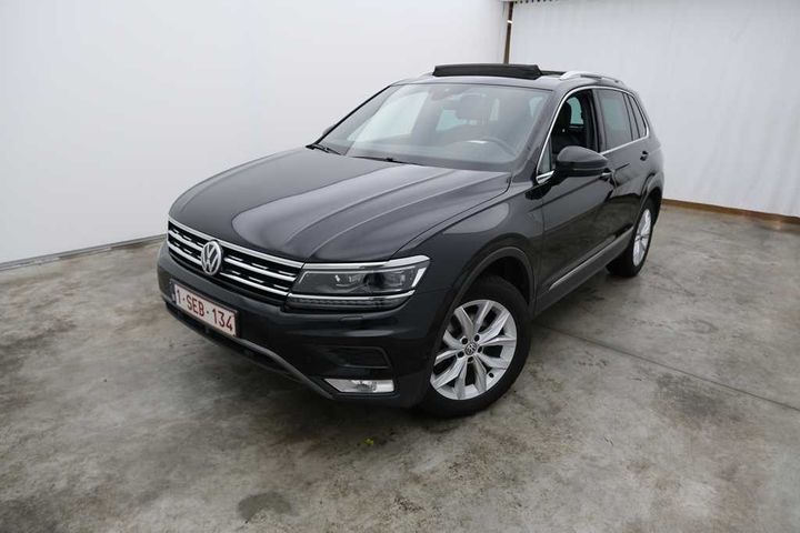 Photo 0 VIN: WVGZZZ5NZHW424841 - VOLKSWAGEN TIGUAN &#3916 