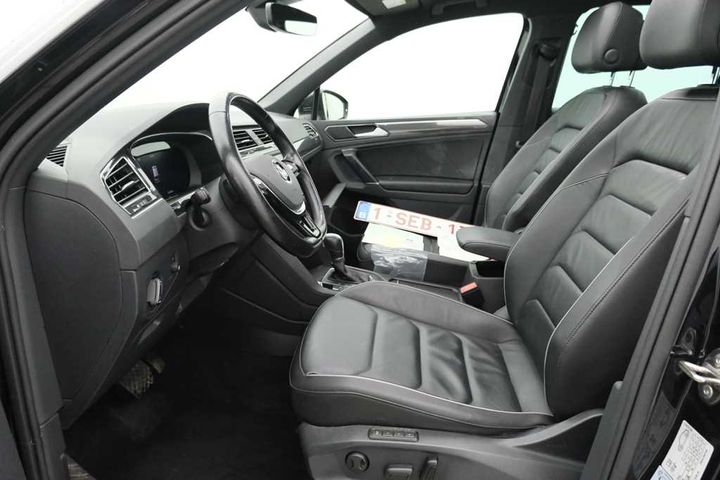 Photo 3 VIN: WVGZZZ5NZHW424841 - VOLKSWAGEN TIGUAN &#3916 