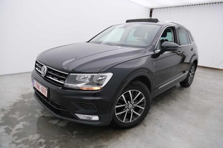 Photo 0 VIN: WVGZZZ5NZHW426042 - VOLKSWAGEN TIGUAN &#3916 