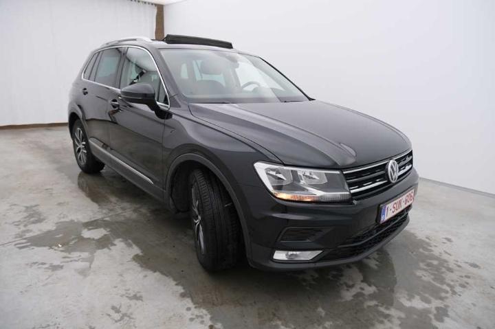 Photo 8 VIN: WVGZZZ5NZHW426042 - VOLKSWAGEN TIGUAN &#3916 