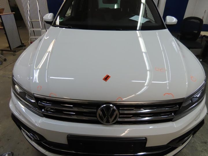 Photo 13 VIN: WVGZZZ5NZHW426291 - VOLKSWAGEN TIGUAN 