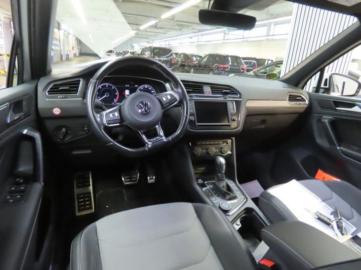 Photo 5 VIN: WVGZZZ5NZHW426291 - VOLKSWAGEN TIGUAN 