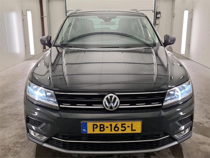 Photo 13 VIN: WVGZZZ5NZHW428751 - VOLKSWAGEN TIGUAN 