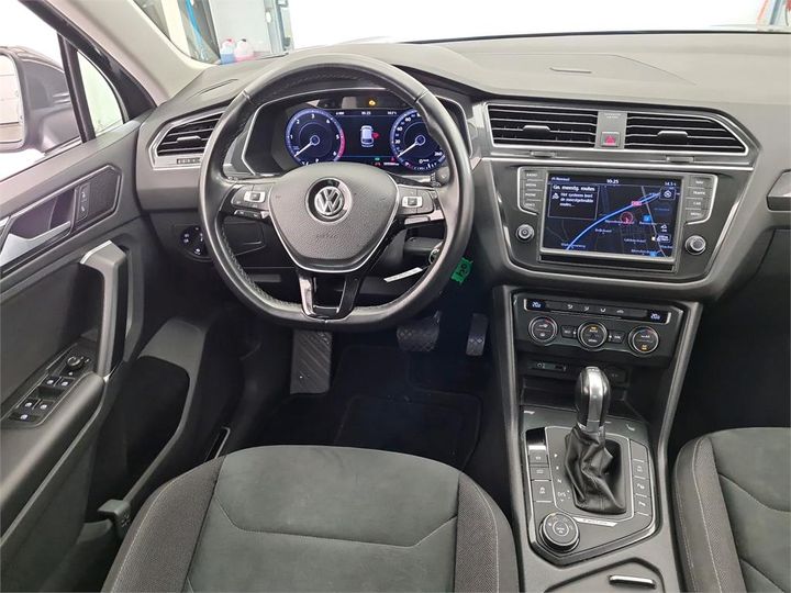 Photo 14 VIN: WVGZZZ5NZHW428751 - VOLKSWAGEN TIGUAN 