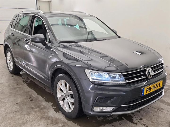 Photo 21 VIN: WVGZZZ5NZHW428751 - VOLKSWAGEN TIGUAN 