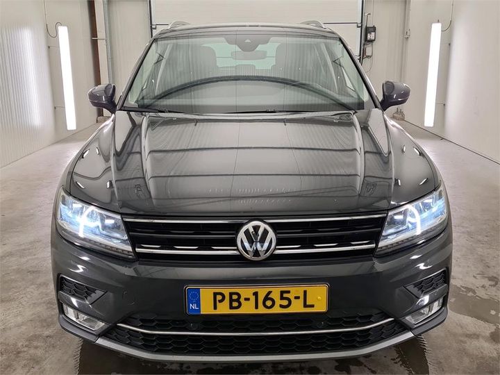 Photo 5 VIN: WVGZZZ5NZHW428751 - VOLKSWAGEN TIGUAN 