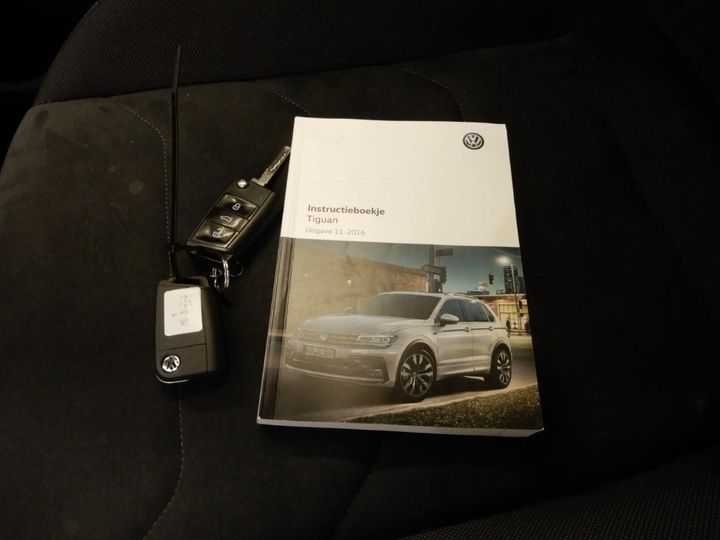 Photo 15 VIN: WVGZZZ5NZHW429240 - VOLKSWAGEN TIGUAN 