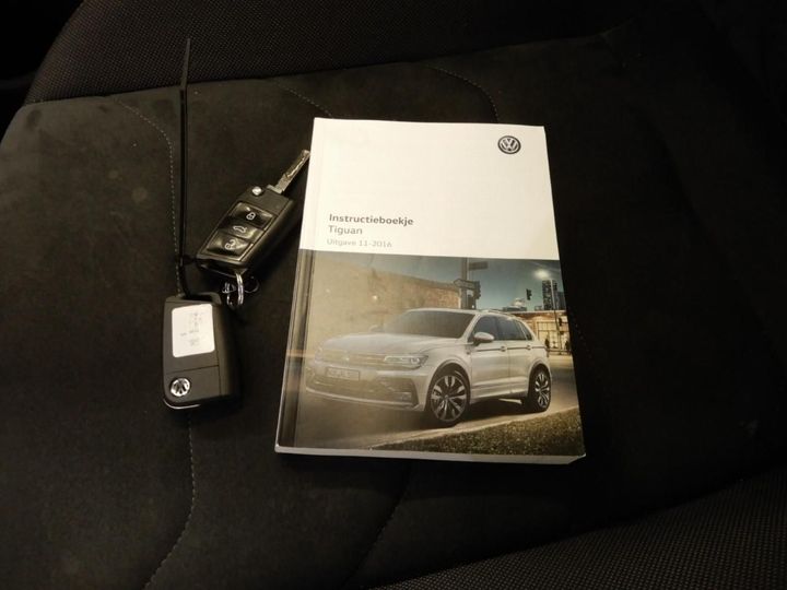 Photo 21 VIN: WVGZZZ5NZHW429240 - VOLKSWAGEN TIGUAN 