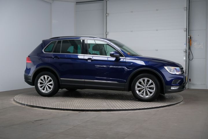 Photo 5 VIN: WVGZZZ5NZHW429240 - VOLKSWAGEN TIGUAN 