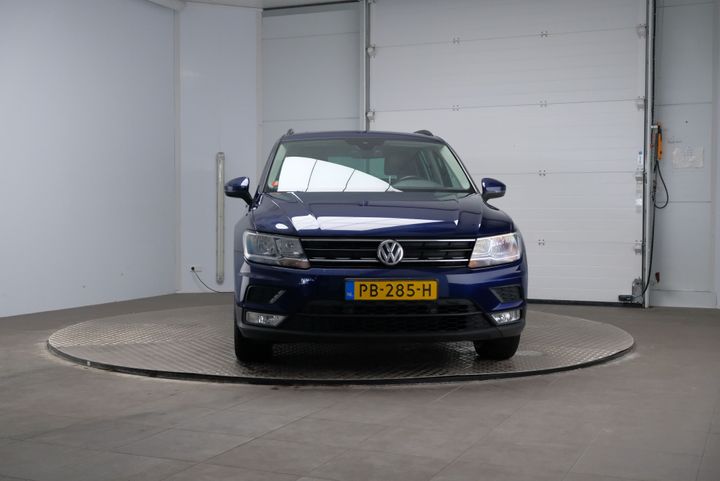 Photo 6 VIN: WVGZZZ5NZHW429240 - VOLKSWAGEN TIGUAN 