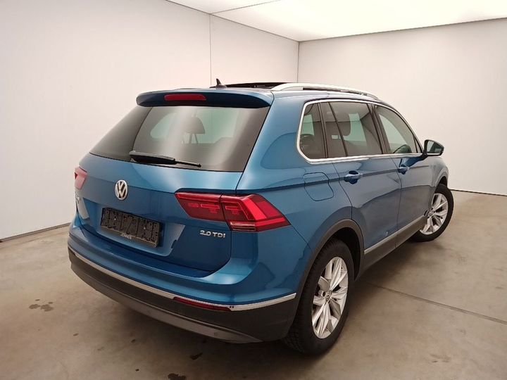 Photo 2 VIN: WVGZZZ5NZHW431069 - VOLKSWAGEN TIGUAN 