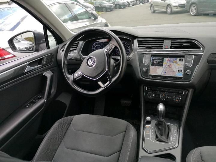 Photo 12 VIN: WVGZZZ5NZHW431699 - VOLKSWAGEN TIGUAN 