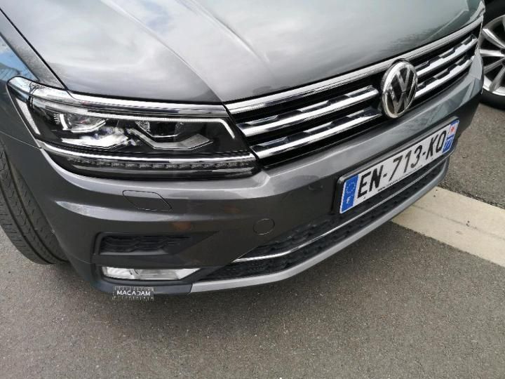 Photo 20 VIN: WVGZZZ5NZHW431699 - VOLKSWAGEN TIGUAN 