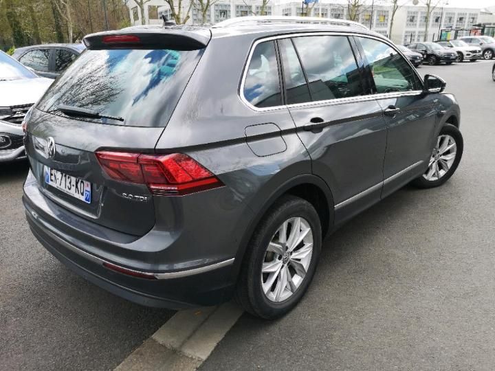 Photo 5 VIN: WVGZZZ5NZHW431699 - VOLKSWAGEN TIGUAN 