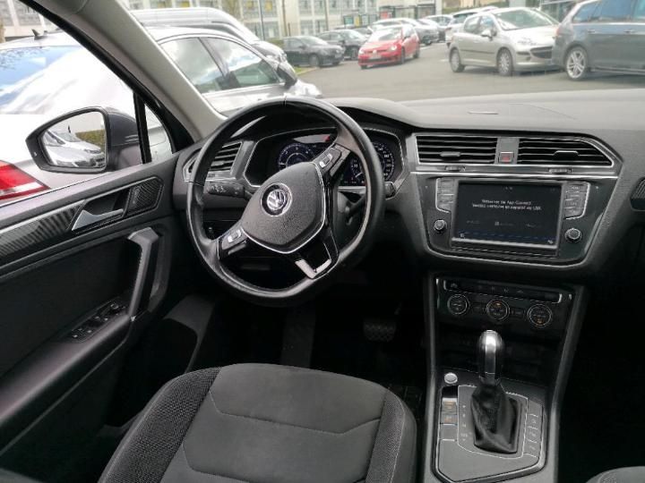 Photo 9 VIN: WVGZZZ5NZHW431699 - VOLKSWAGEN TIGUAN 