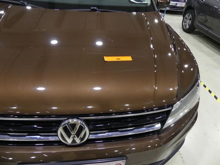 Photo 18 VIN: WVGZZZ5NZHW433383 - VOLKSWAGEN TIGUAN 