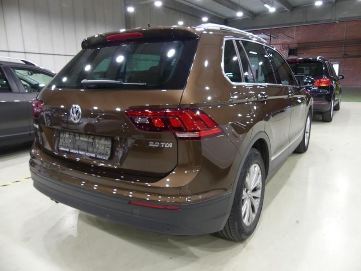 Photo 2 VIN: WVGZZZ5NZHW433383 - VOLKSWAGEN TIGUAN 