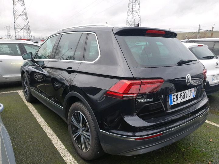 Photo 3 VIN: WVGZZZ5NZHW436146 - VOLKSWAGEN TIGUAN 