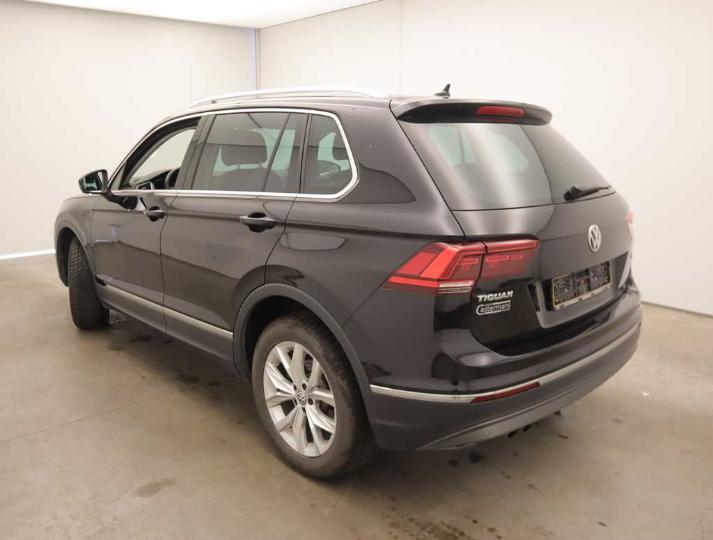 Photo 2 VIN: WVGZZZ5NZHW437115 - VOLKSWAGEN TIGUAN16 