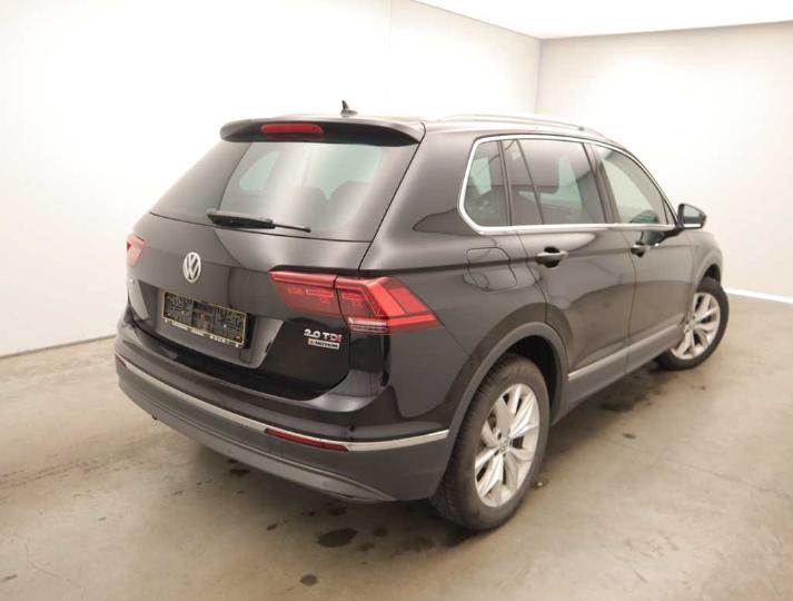 Photo 3 VIN: WVGZZZ5NZHW437115 - VOLKSWAGEN TIGUAN16 