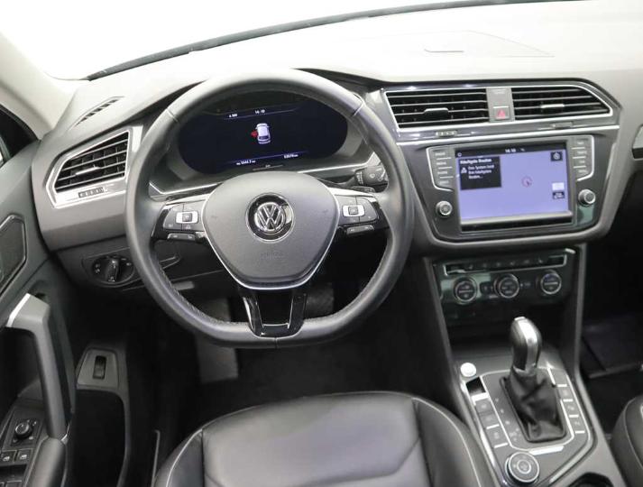 Photo 5 VIN: WVGZZZ5NZHW437115 - VOLKSWAGEN TIGUAN16 