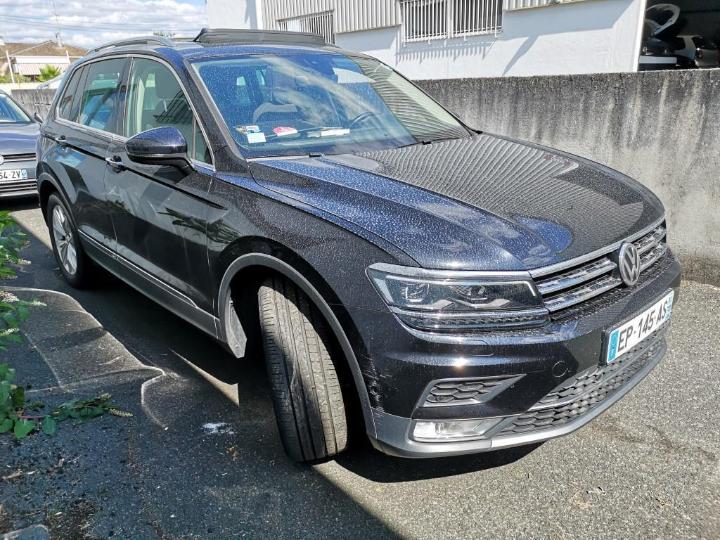 Photo 7 VIN: WVGZZZ5NZHW437280 - VOLKSWAGEN TIGUAN 