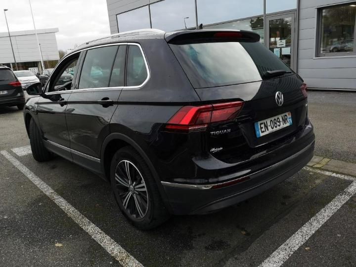 Photo 25 VIN: WVGZZZ5NZHW437470 - VOLKSWAGEN TIGUAN 