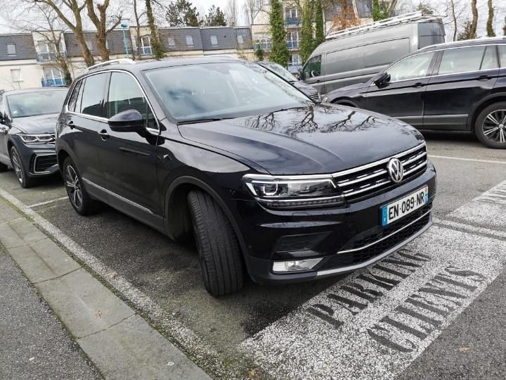 Photo 7 VIN: WVGZZZ5NZHW437470 - VOLKSWAGEN TIGUAN 