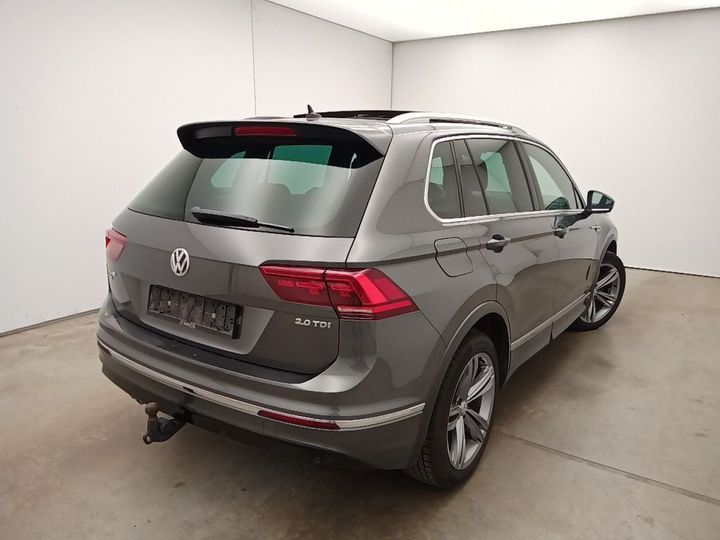 Photo 2 VIN: WVGZZZ5NZHW438107 - VOLKSWAGEN TIGUAN &#3916 