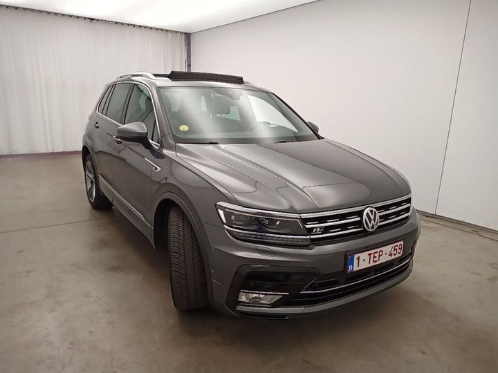 Photo 8 VIN: WVGZZZ5NZHW438107 - VOLKSWAGEN TIGUAN &#3916 