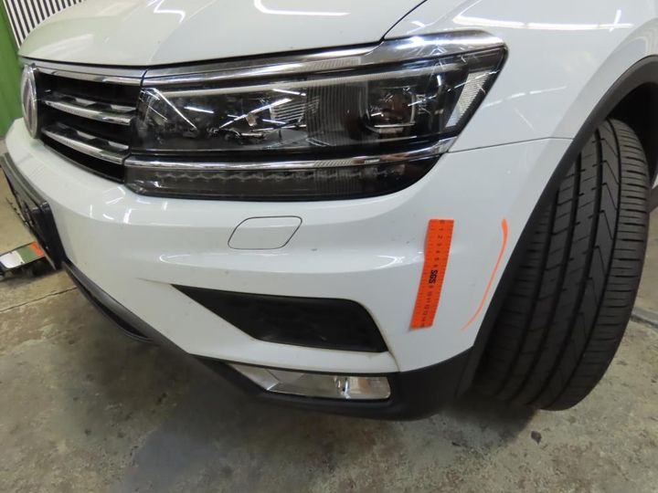 Photo 15 VIN: WVGZZZ5NZHW438262 - VOLKSWAGEN TIGUAN 