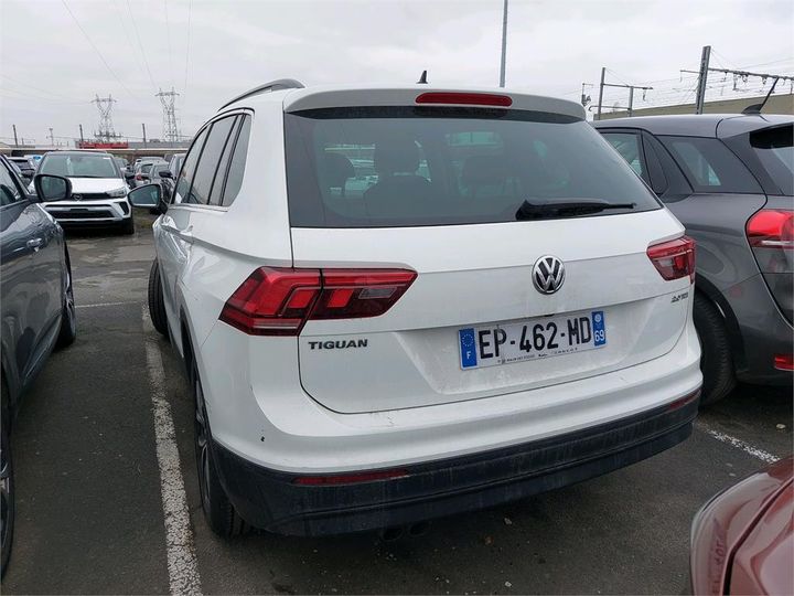 Photo 3 VIN: WVGZZZ5NZHW438810 - VOLKSWAGEN TIGUAN 