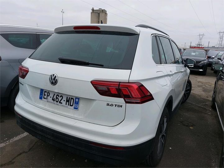 Photo 4 VIN: WVGZZZ5NZHW438810 - VOLKSWAGEN TIGUAN 