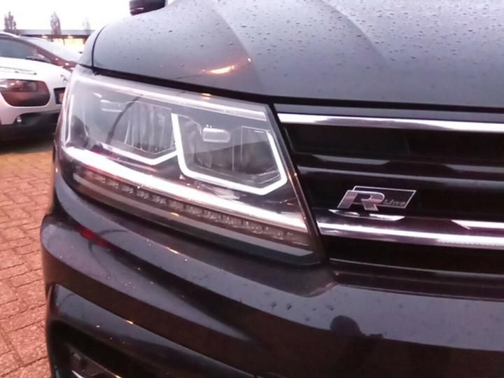 Photo 25 VIN: WVGZZZ5NZHW800289 - VOLKSWAGEN TIGUAN 