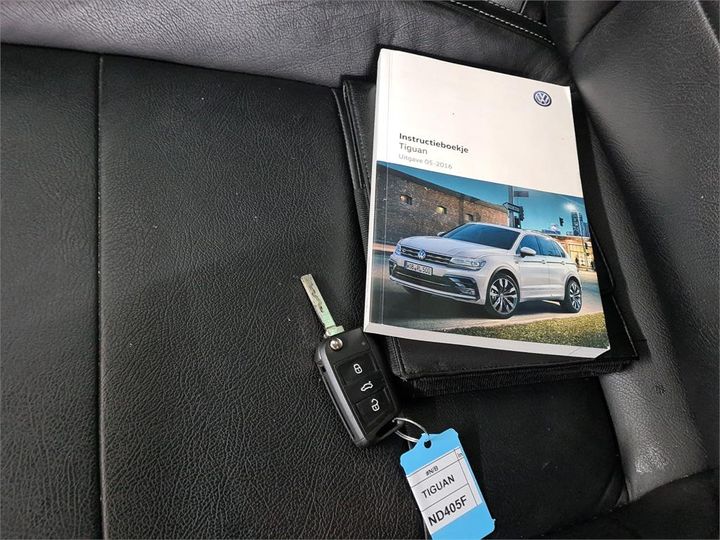 Photo 15 VIN: WVGZZZ5NZHW802486 - VOLKSWAGEN TIGUAN 