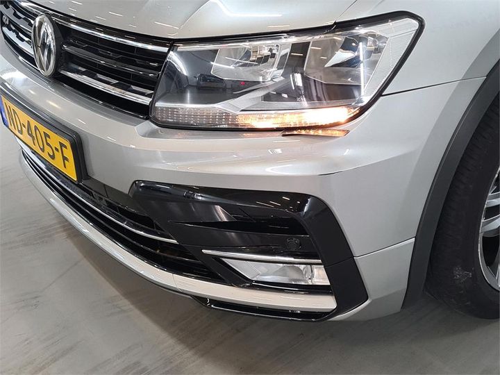 Photo 16 VIN: WVGZZZ5NZHW802486 - VOLKSWAGEN TIGUAN 