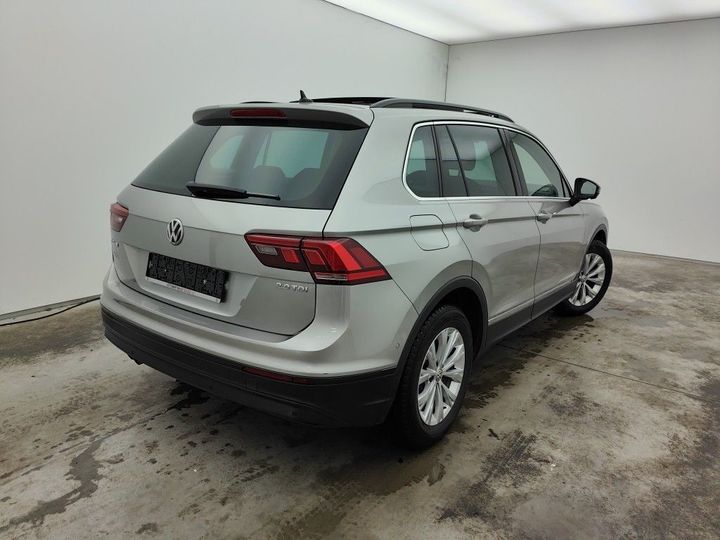 Photo 2 VIN: WVGZZZ5NZHW804365 - VOLKSWAGEN TIGUAN &#3916 