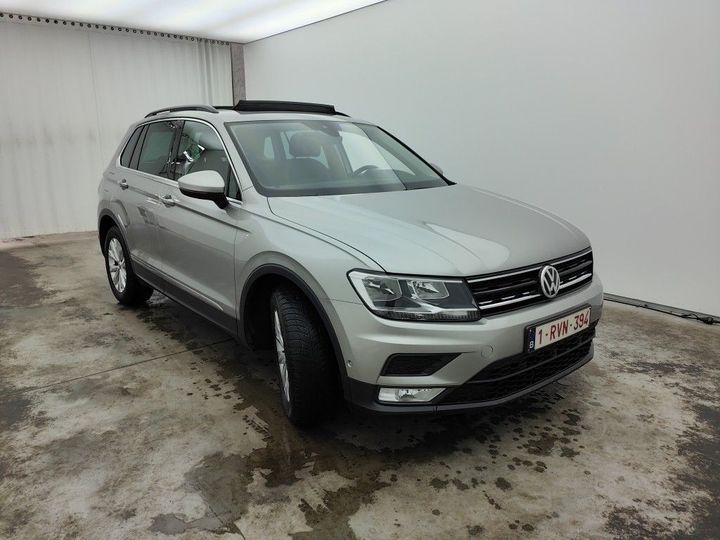 Photo 8 VIN: WVGZZZ5NZHW804365 - VOLKSWAGEN TIGUAN &#3916 